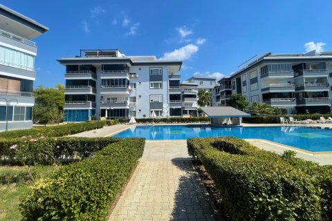 Daire  2+1  Alanya, Antalya, Türkiye №238156 - 27