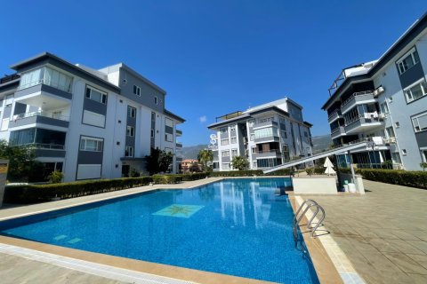 Daire  2+1  Alanya, Antalya, Türkiye №238156 - 16