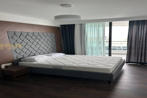 آپارتمان در  Long Beach ، ترکیه 1 خوابه ، 74 متر مربع.  شماره 238523