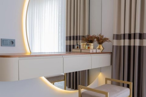 4+1 Villa  i Oba, Antalya, Tyrkia Nr. 238676 - 10