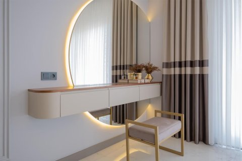 4+1 Villa  i Oba, Antalya, Tyrkia Nr. 238676 - 18