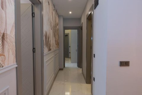 4+1 Villa  i Oba, Antalya, Tyrkia Nr. 238676 - 23