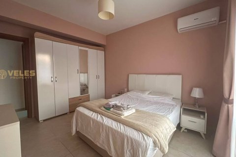 Аренда квартиры  в Лонг Бич, Искеле, Северный Кипр 1+1, 51м2, №238781 – фото 2