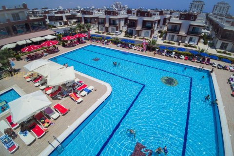 Аренда квартиры  в Лонг Бич, Искеле, Северный Кипр 1+1, 51м2, №238781 – фото 11