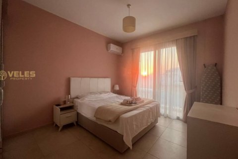 Аренда квартиры  в Лонг Бич, Искеле, Северный Кипр 1+1, 51м2, №238781 – фото 3