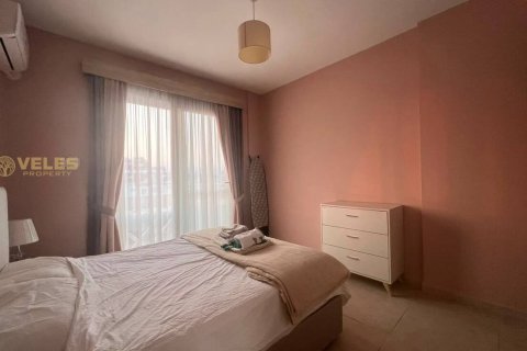Аренда квартиры  в Лонг Бич, Искеле, Северный Кипр 1+1, 51м2, №238781 – фото 6