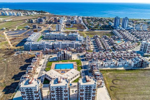 Аренда квартиры  в Лонг Бич, Искеле, Северный Кипр 1+1, 51м2, №238781 – фото 7
