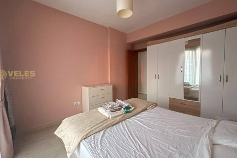 Квартира  1+1 в Лонг Бич, Искеле, Северный Кипр №238781