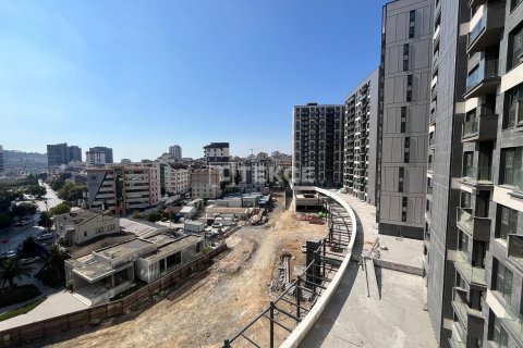 1+1 Lejlighed  i Istanbul, Tyrkiet Nr. 104443 - 22