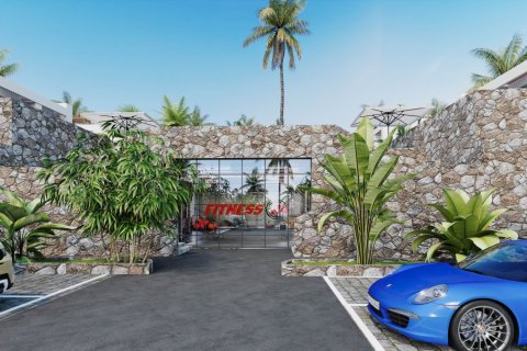 Продажа квартиры  в Гирне, Северный Кипр 2 комн., 63м2, №238292 – фото 29