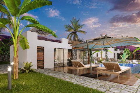 Продажа квартиры  в Гирне, Северный Кипр 2 комн., 63м2, №238292 – фото 16