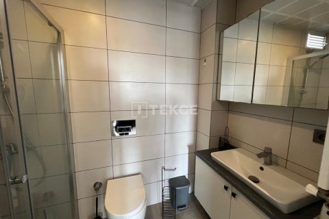 آپارتمان در  Istanbul ، ترکیه 20 متر مربع.  شماره 238449 - 7