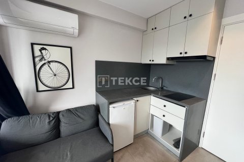 آپارتمان در  Istanbul ، ترکیه 20 متر مربع.  شماره 238449 - 3