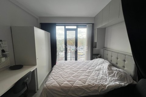 آپارتمان در  Istanbul ، ترکیه 20 متر مربع.  شماره 238449 - 6