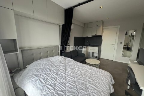 آپارتمان در  Istanbul ، ترکیه 20 متر مربع.  شماره 238449 - 5