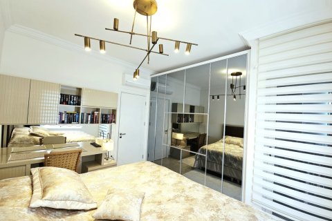 2+0 Lägenhet i Mahmutlar, Antalya, Turkiet Nr. 238424 - 14