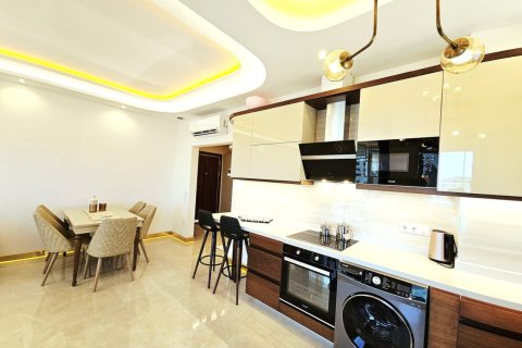 2+0 Lägenhet i Mahmutlar, Antalya, Turkiet Nr. 238424 - 6