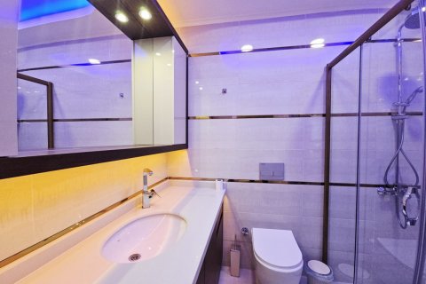 2+0 Lägenhet i Mahmutlar, Antalya, Turkiet Nr. 238424 - 15