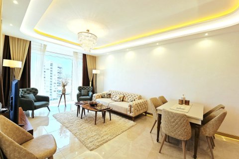 2+0 Lägenhet i Mahmutlar, Antalya, Turkiet Nr. 238424 - 4