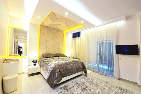 2+0 Lägenhet i Mahmutlar, Antalya, Turkiet Nr. 238424 - 9