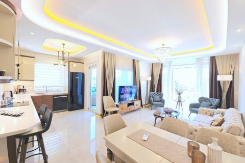 2+0 Lägenhet i Mahmutlar, Antalya, Turkiet Nr. 238424 - 2