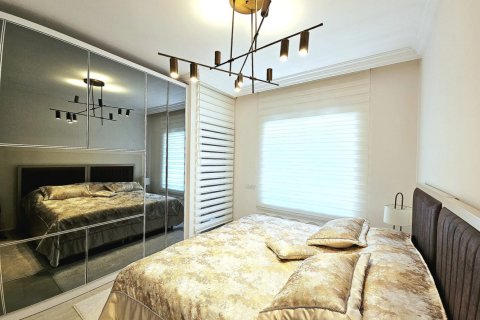 2+0 Lägenhet i Mahmutlar, Antalya, Turkiet Nr. 238424 - 13