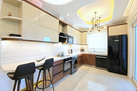 2+0 Lägenhet i Mahmutlar, Antalya, Turkiet Nr. 238424 - 5