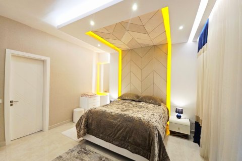 2+0 Lägenhet i Mahmutlar, Antalya, Turkiet Nr. 238424 - 8