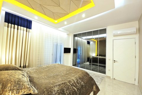 2+0 Lägenhet i Mahmutlar, Antalya, Turkiet Nr. 238424 - 11