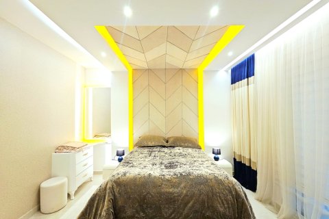 2+0 Lägenhet i Mahmutlar, Antalya, Turkiet Nr. 238424 - 7