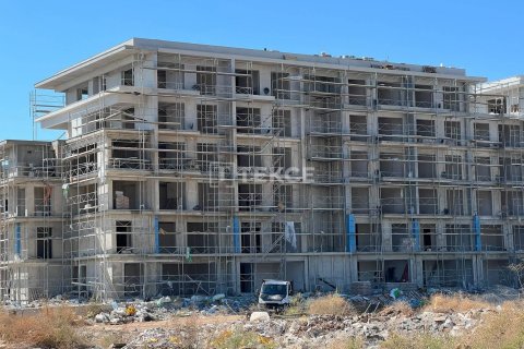 Apartment for sale in Antalya, Turkey, 2 bedrooms, 100m2, No. 167392 – photo 24