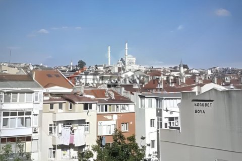 3+1 Leilighet  i Fatih, Istanbul, Tyrkia Nr. 238504 - 14