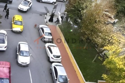 3+1 Leilighet  i Fatih, Istanbul, Tyrkia Nr. 238504 - 12