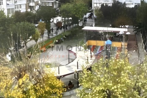 3+1 Leilighet  i Fatih, Istanbul, Tyrkia Nr. 238504 - 13