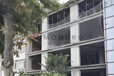 3+1 Leilighet  i Fatih, Istanbul, Tyrkia Nr. 238504 - 2
