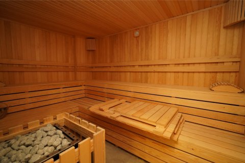 Продажа квартиры  в Аланье, Анталье, Турция 1+1, 50м2, №157186 – фото 9