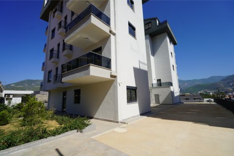 Продажа квартиры  в Аланье, Анталье, Турция 1+1, 50м2, №157186 – фото 8