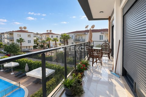 Apartment for sale  in Belek, Antalya, Turkey, 2 bedrooms, 70m2, No. 238326 – photo 25