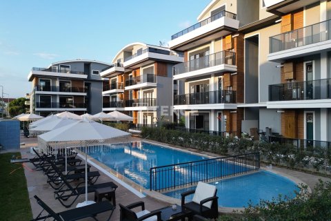 2+1 Apartment  in Belek, Antalya, Turkey No. 238326