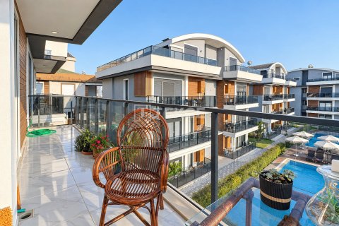 Apartment for sale  in Belek, Antalya, Turkey, 2 bedrooms, 70m2, No. 238326 – photo 22