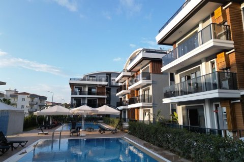 Apartment for sale  in Belek, Antalya, Turkey, 2 bedrooms, 70m2, No. 238326 – photo 3