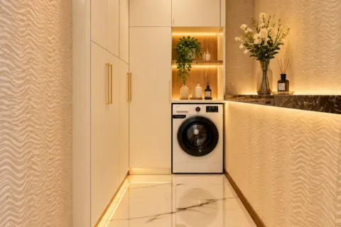 Продажа квартиры в Аланье, Анталье, Турция 3 комн., 115м2, №238885 – фото 24