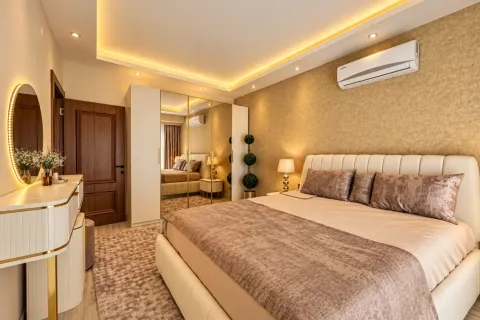 Продажа квартиры в Аланье, Анталье, Турция 3 комн., 115м2, №238885 – фото 18