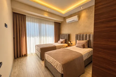 Продажа квартиры в Аланье, Анталье, Турция 3 комн., 115м2, №238885 – фото 21