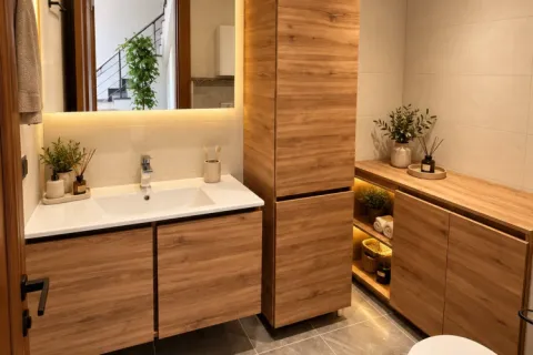 Продажа квартиры в Аланье, Анталье, Турция 3 комн., 115м2, №238885 – фото 23