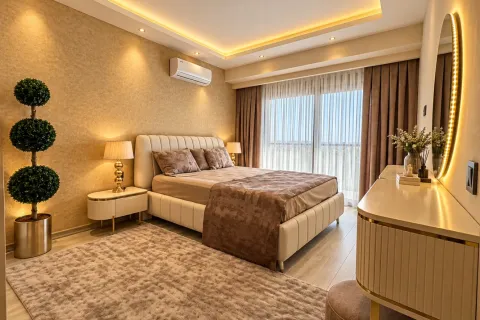 Продажа квартиры в Аланье, Анталье, Турция 3 комн., 115м2, №238885 – фото 17