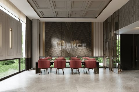 Продажа виллы в Анкаре, Турция 7+1, 862м2, №238600 – фото 14