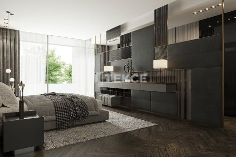 Продажа виллы в Анкаре, Турция 7+1, 862м2, №238600 – фото 11