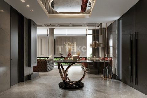 Продажа виллы в Анкаре, Турция 7+1, 862м2, №238600 – фото 8