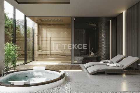 Продажа виллы в Анкаре, Турция 7+1, 862м2, №238600 – фото 18